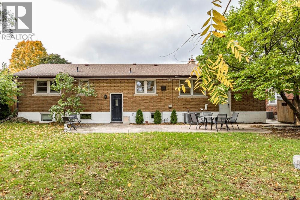 85 Westminster Avenue Unit# 1, Hamilton, Ontario  L9C 4M1 - Photo 33 - 40800286