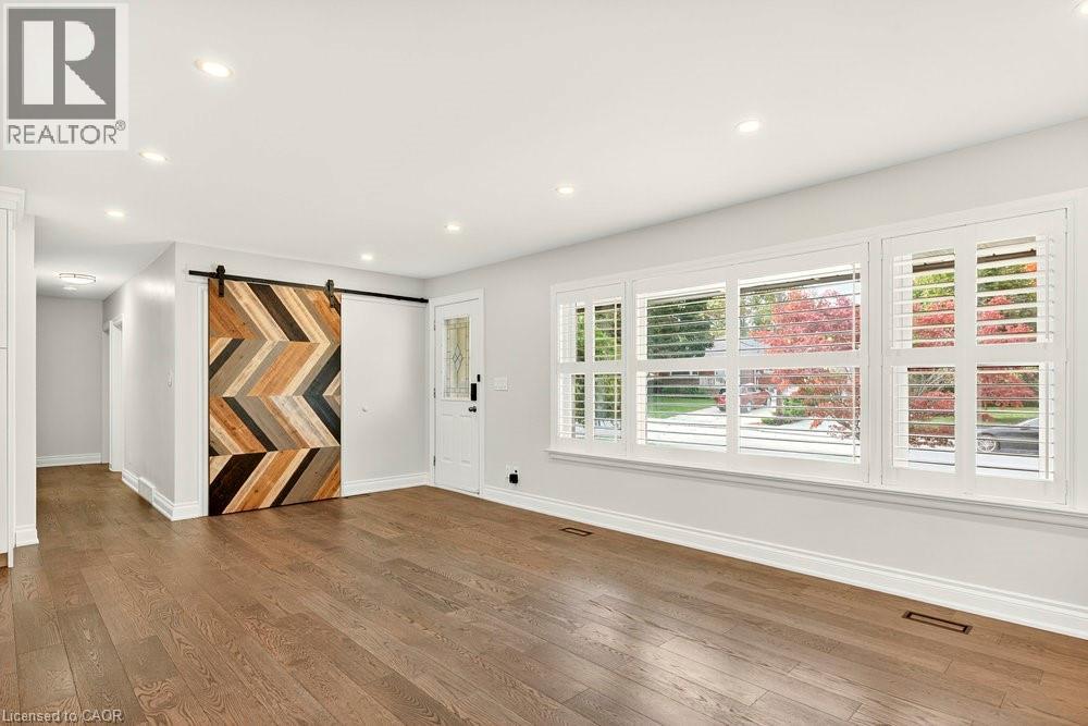 85 Westminster Avenue Unit# 1, Hamilton, Ontario  L9C 4M1 - Photo 4 - 40800286