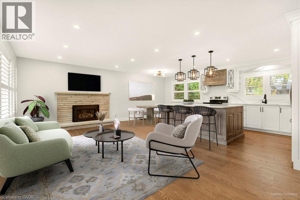 85 Westminster Avenue Unit# 1, Hamilton, Ontario  L9C 4M1 - Photo 5 - 40800286