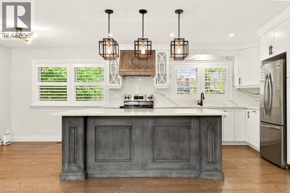 85 Westminster Avenue Unit# 1, Hamilton, Ontario  L9C 4M1 - Photo 6 - 40800286