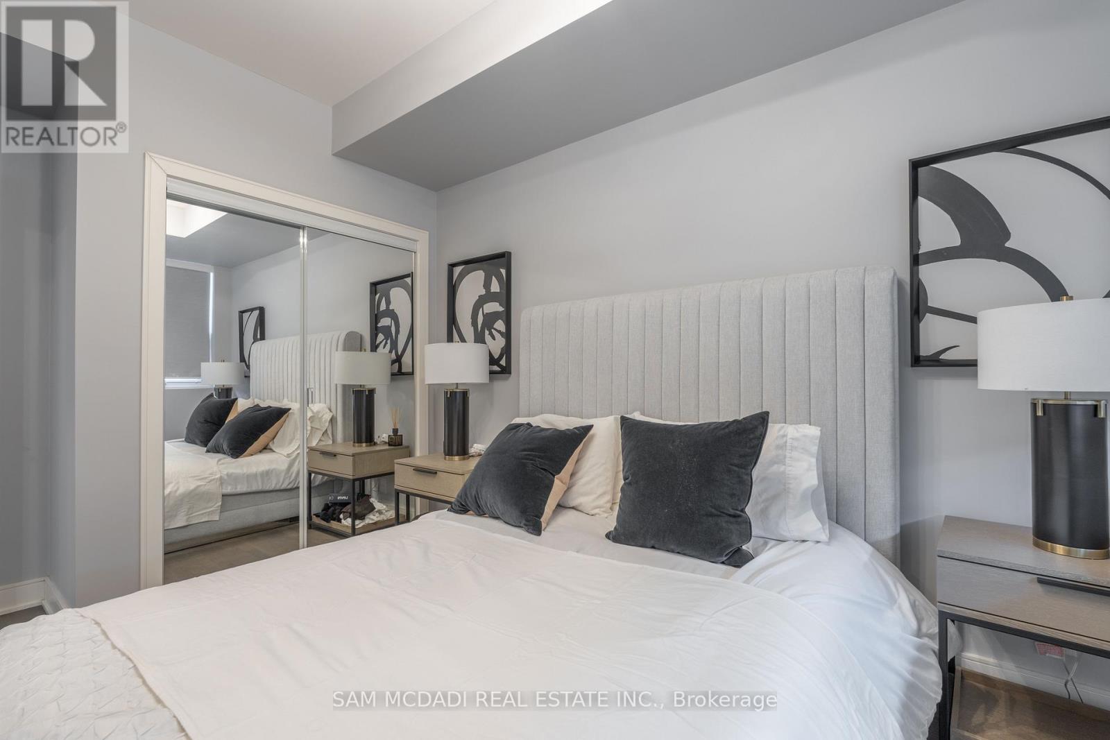 232 - 1575 Lakeshore Road W, Mississauga, Ontario  L5J 0B1 - Photo 12 - W12722054