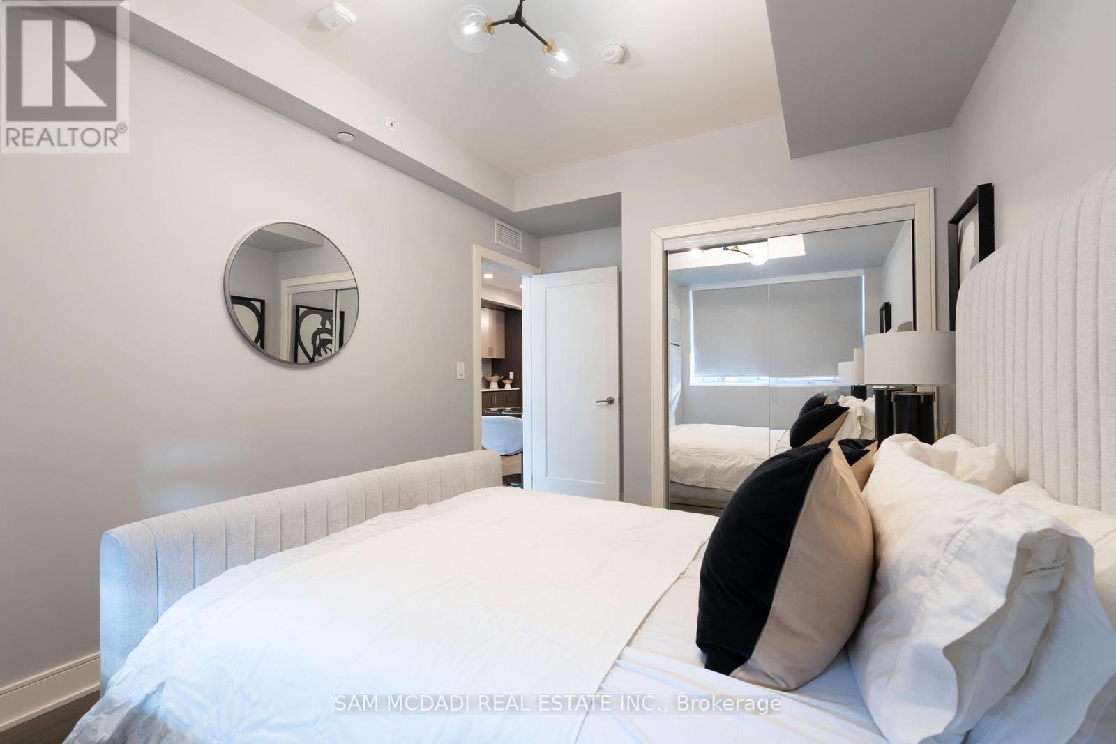 232 - 1575 Lakeshore Road W, Mississauga, Ontario  L5J 0B1 - Photo 13 - W12722054