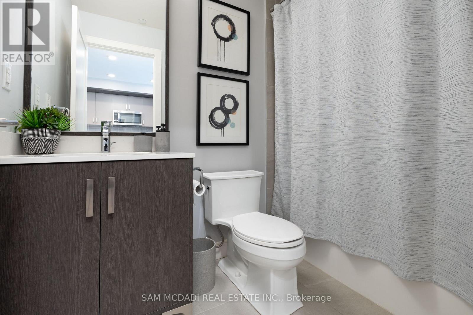 232 - 1575 Lakeshore Road W, Mississauga, Ontario  L5J 0B1 - Photo 14 - W12722054