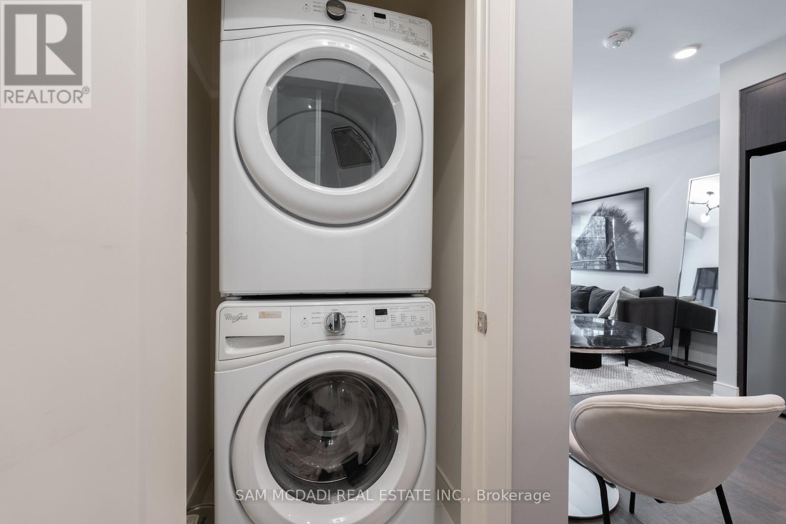 232 - 1575 Lakeshore Road W, Mississauga, Ontario  L5J 0B1 - Photo 17 - W12722054