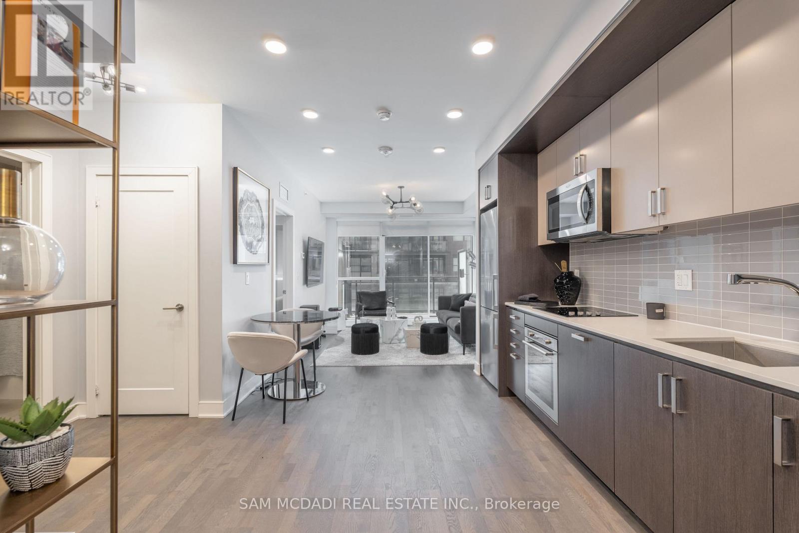 232 - 1575 Lakeshore Road W, Mississauga, Ontario  L5J 0B1 - Photo 18 - W12722054