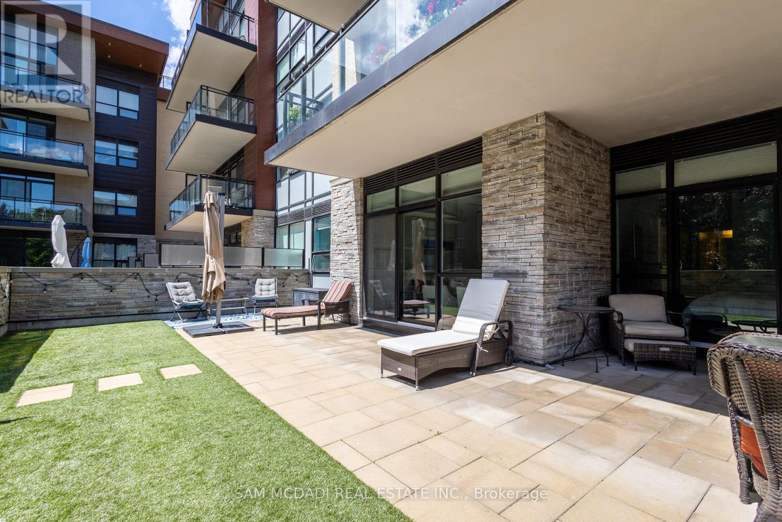 232 - 1575 Lakeshore Road W, Mississauga, Ontario  L5J 0B1 - Photo 21 - W12722054