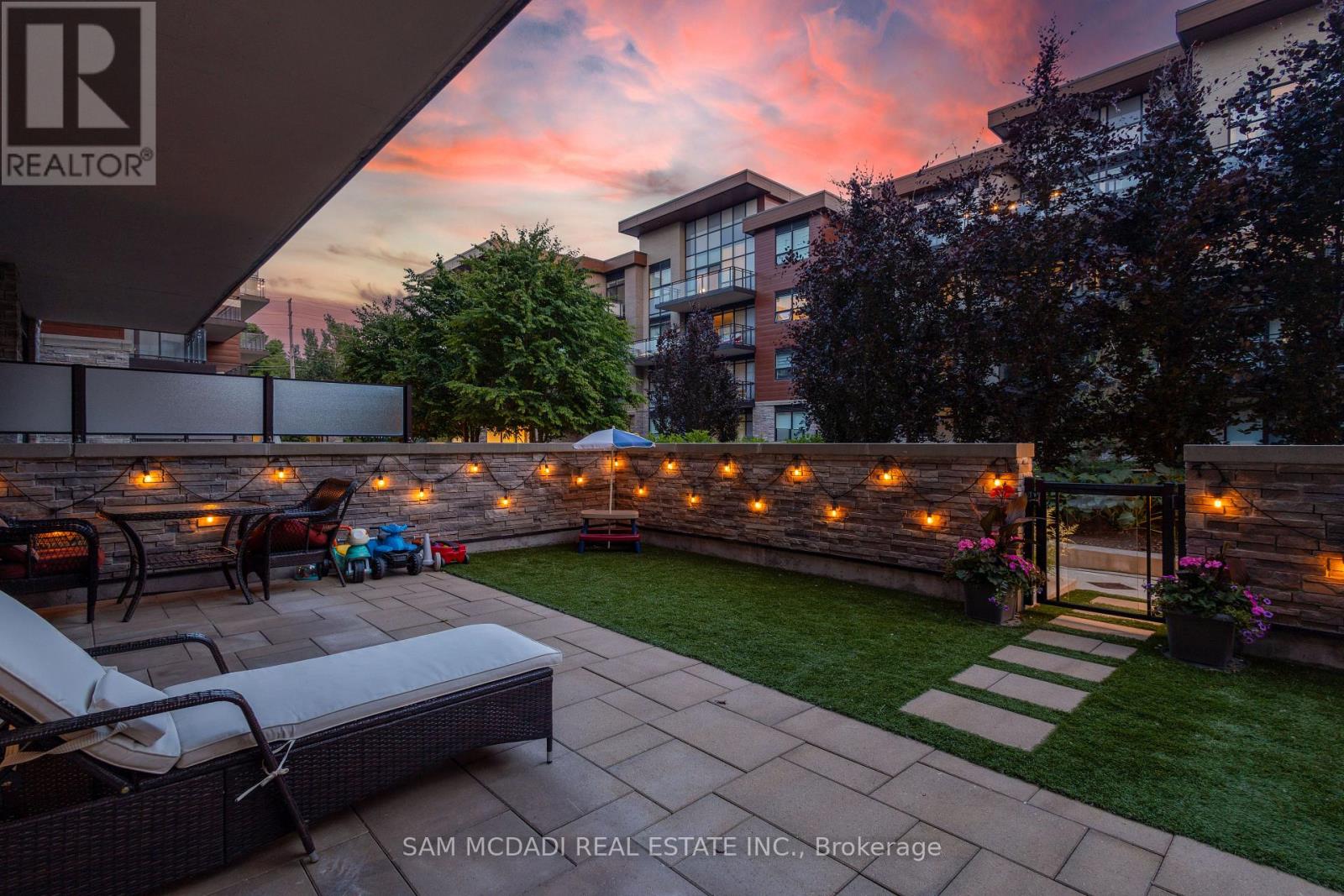 232 - 1575 Lakeshore Road W, Mississauga, Ontario  L5J 0B1 - Photo 22 - W12722054