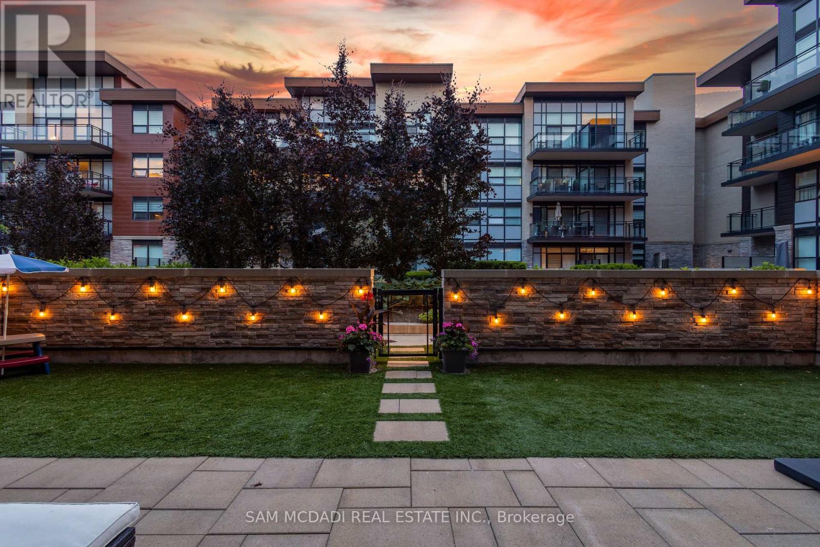 232 - 1575 Lakeshore Road W, Mississauga, Ontario  L5J 0B1 - Photo 23 - W12722054