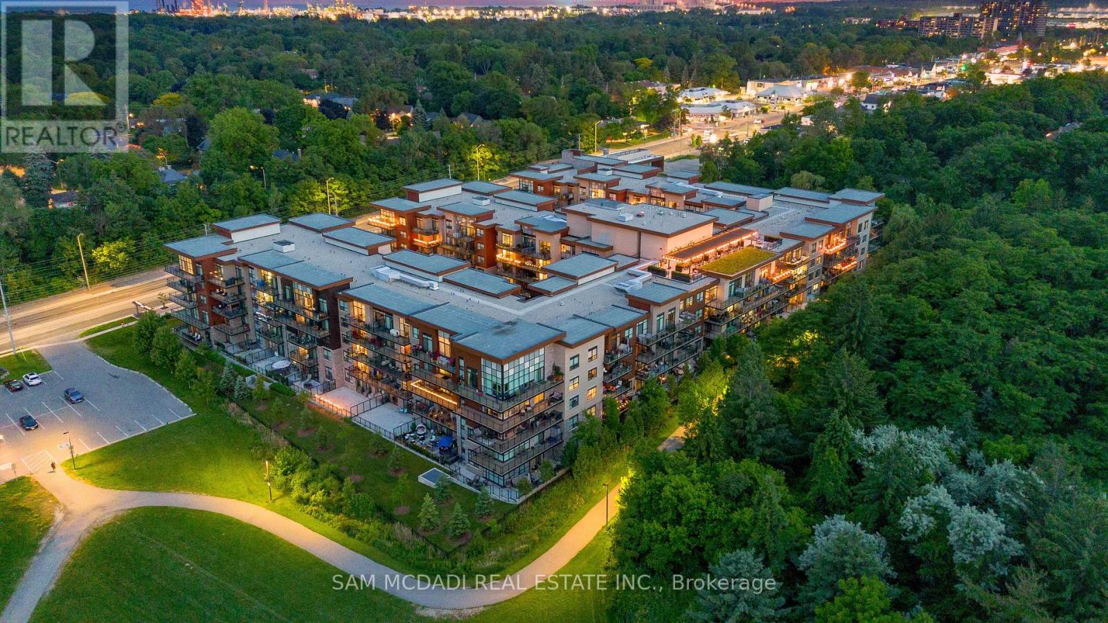 232 - 1575 Lakeshore Road W, Mississauga, Ontario  L5J 0B1 - Photo 24 - W12722054