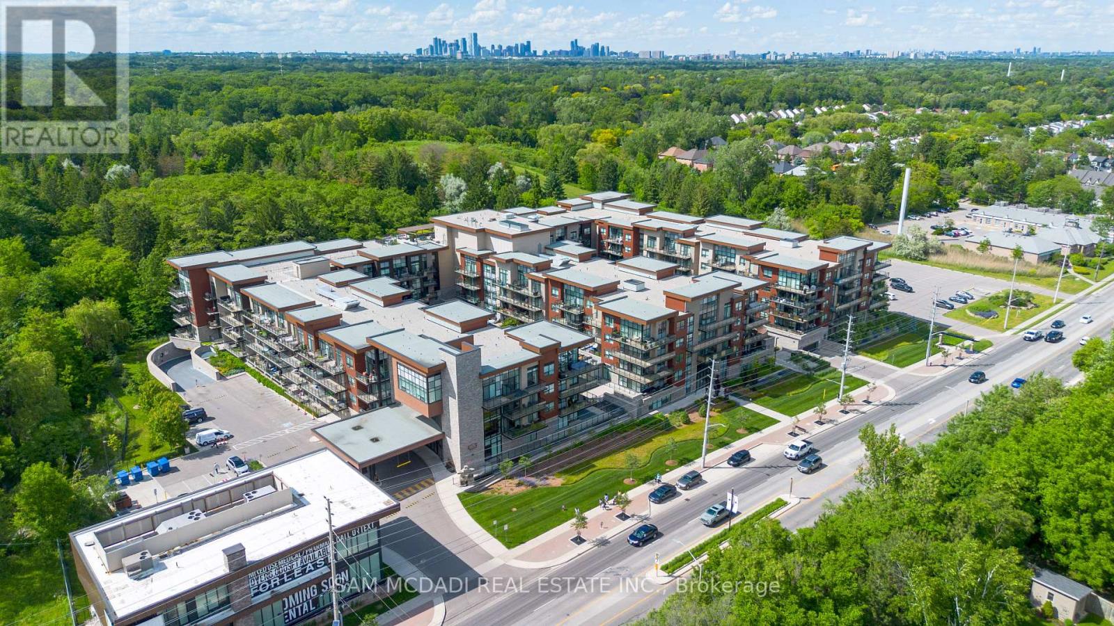232 - 1575 Lakeshore Road W, Mississauga, Ontario  L5J 0B1 - Photo 26 - W12722054