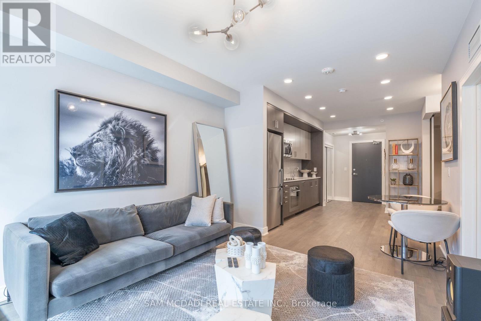 232 - 1575 Lakeshore Road W, Mississauga, Ontario  L5J 0B1 - Photo 5 - W12722054