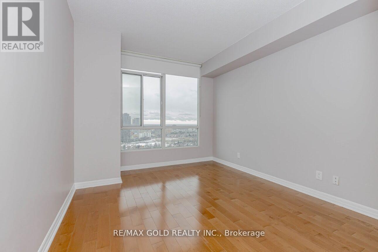 2102 - 220 Burnhamthorpe Road W, Mississauga, Ontario  L5B 4N4 - Photo 19 - W12722062