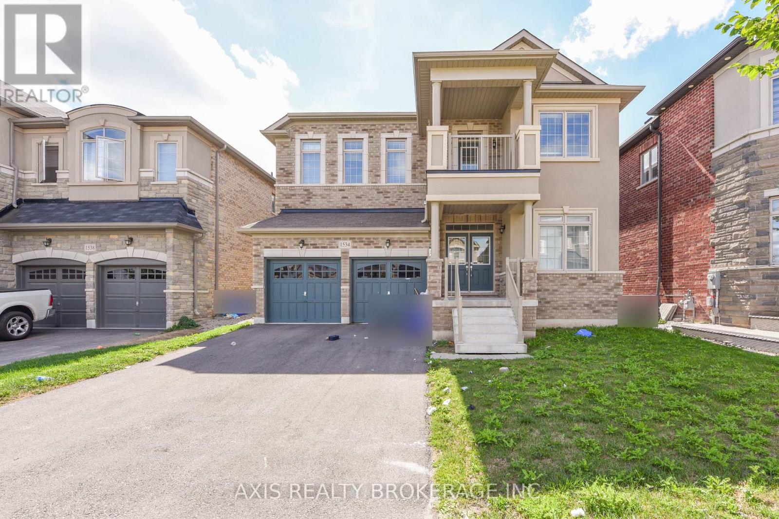 1534 Devine Point, Milton, Ontario  L9E 1H6 - Photo 1 - W12722114