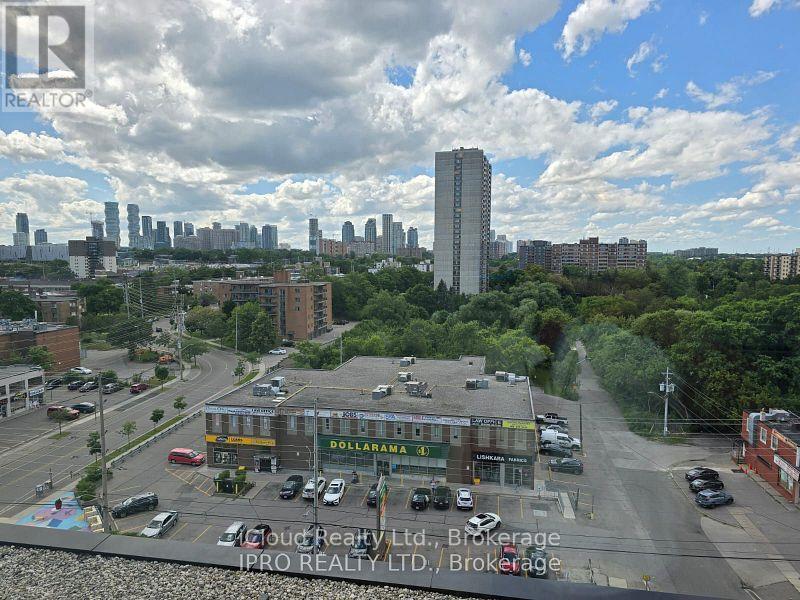 903 - 86 Dundas Street, Mississauga, Ontario  L5A 1W4 - Photo 12 - W12722130