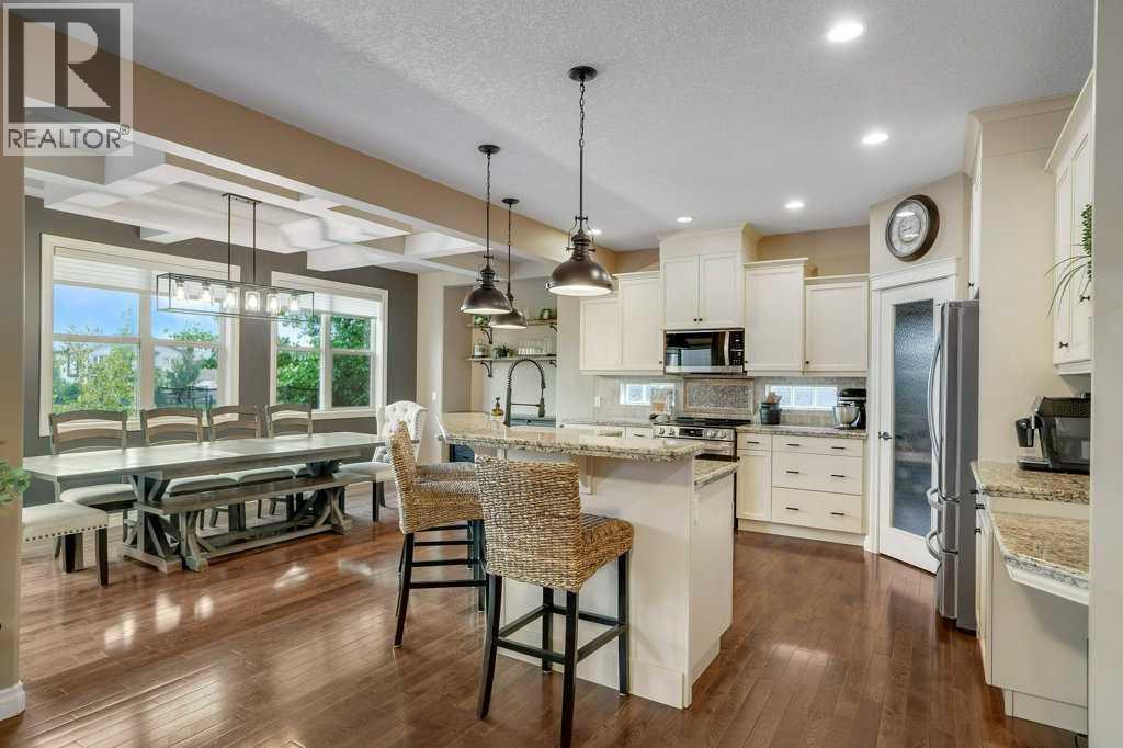 127 Hillcrest Boulevard, Strathmore, Alberta  T1P 0A3 - Photo 5 - A2242940