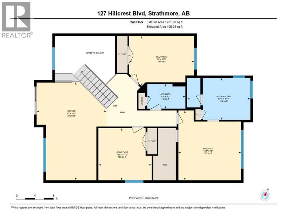 127 Hillcrest Boulevard, Strathmore, Alberta  T1P 0A3 - Photo 35 - A2242940