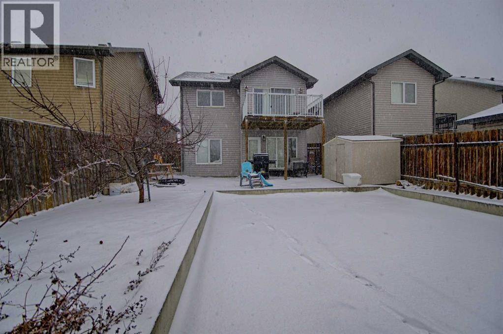 210 Keystone Lane W, Lethbridge, Alberta  T1J 2R2 - Photo 21 - A2275252