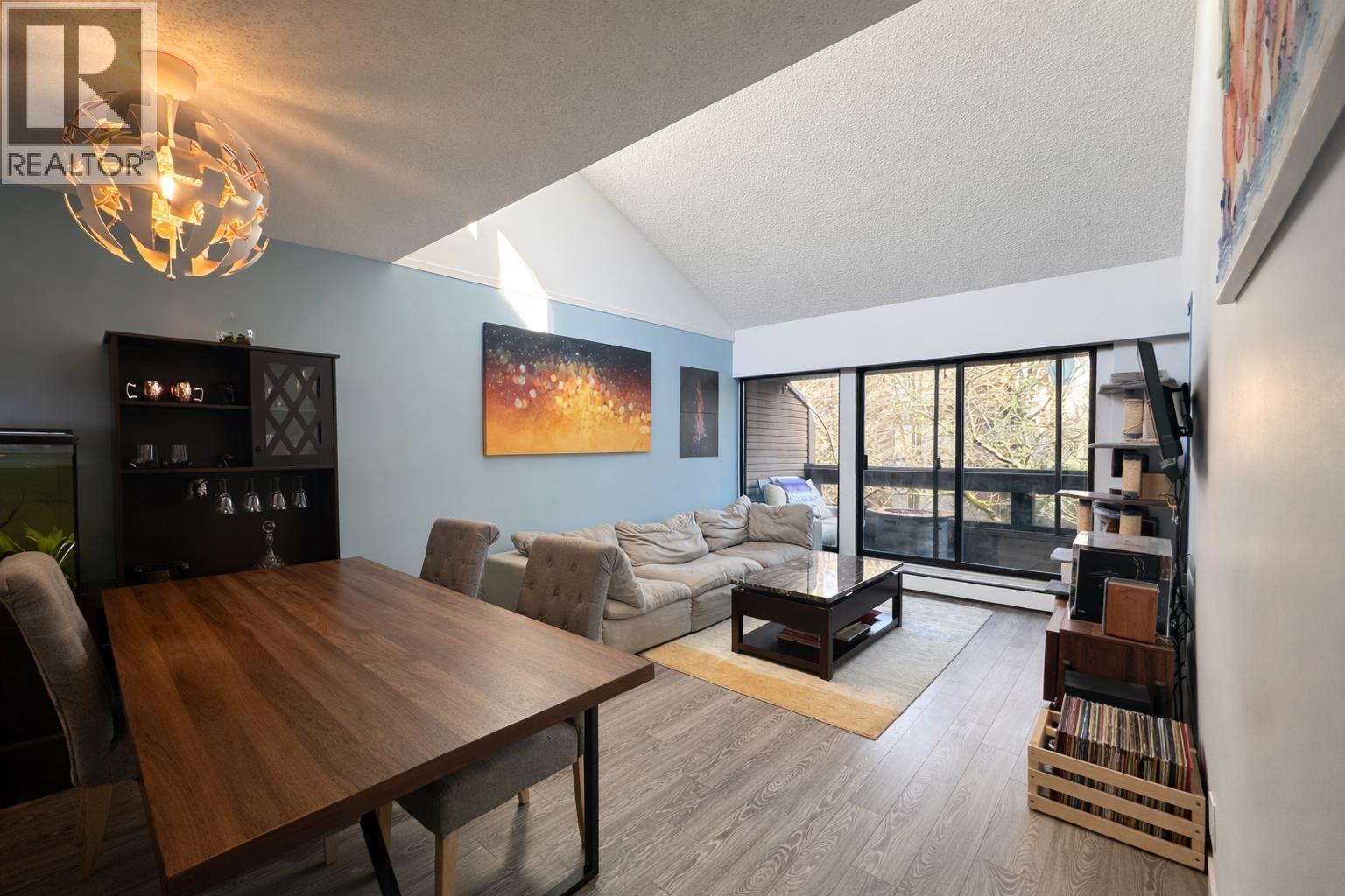 311 3420 BELL AVENUE, Burnaby, British Columbia