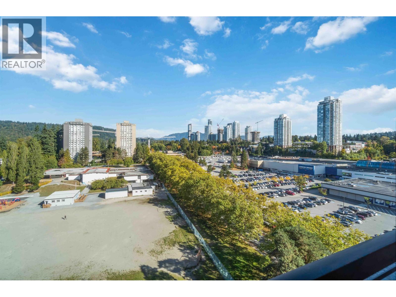 1201 3755 Bartlett Court, Burnaby, British Columbia  V3J 7G7 - Photo 27 - R3077957