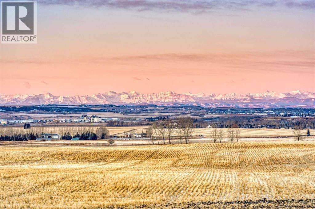 128147 370 Avenue E, Rural Foothills County, Alberta  T0L 0A0 - Photo 22 - A2280462