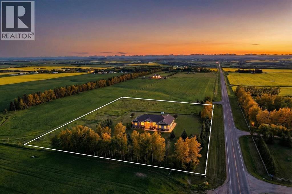 128147 370 Avenue E, Rural Foothills County, Alberta  T0L 0A0 - Photo 8 - A2280462