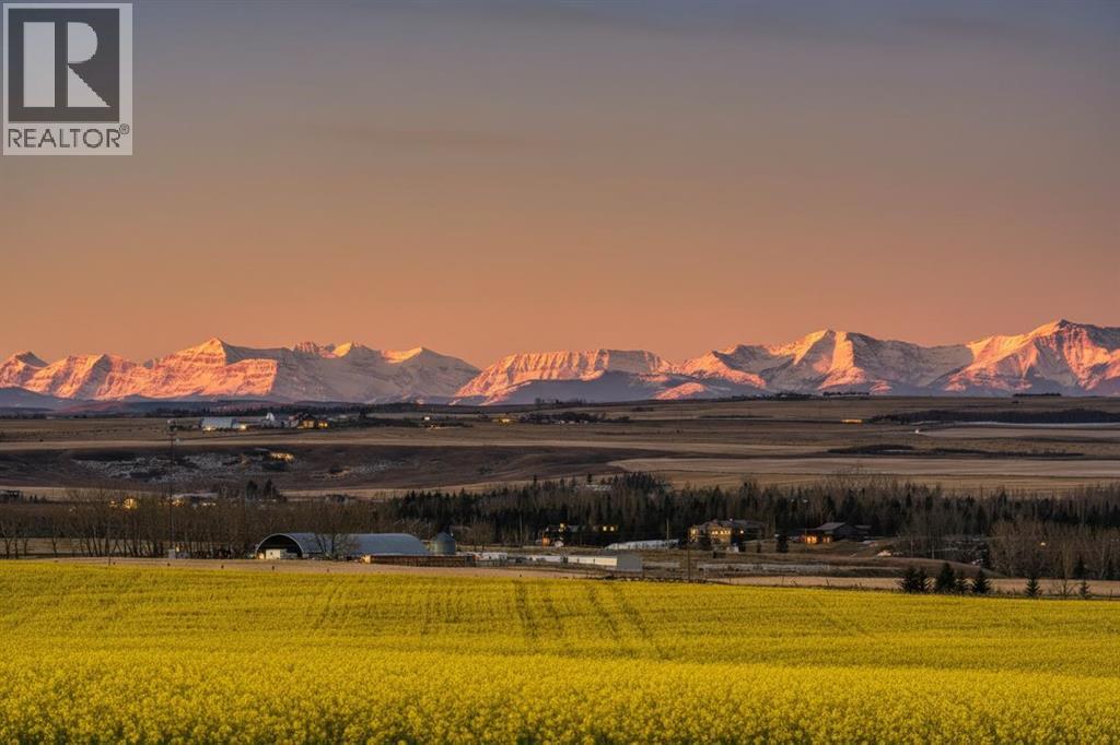 128147 370 Avenue E, Rural Foothills County, Alberta  T0L 0A0 - Photo 24 - A2280462