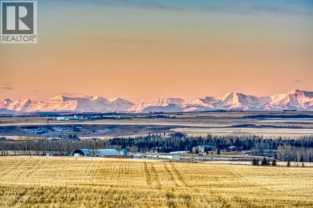 128147 370 Avenue E, Rural Foothills County, Alberta  T0L 0A0 - Photo 23 - A2280462