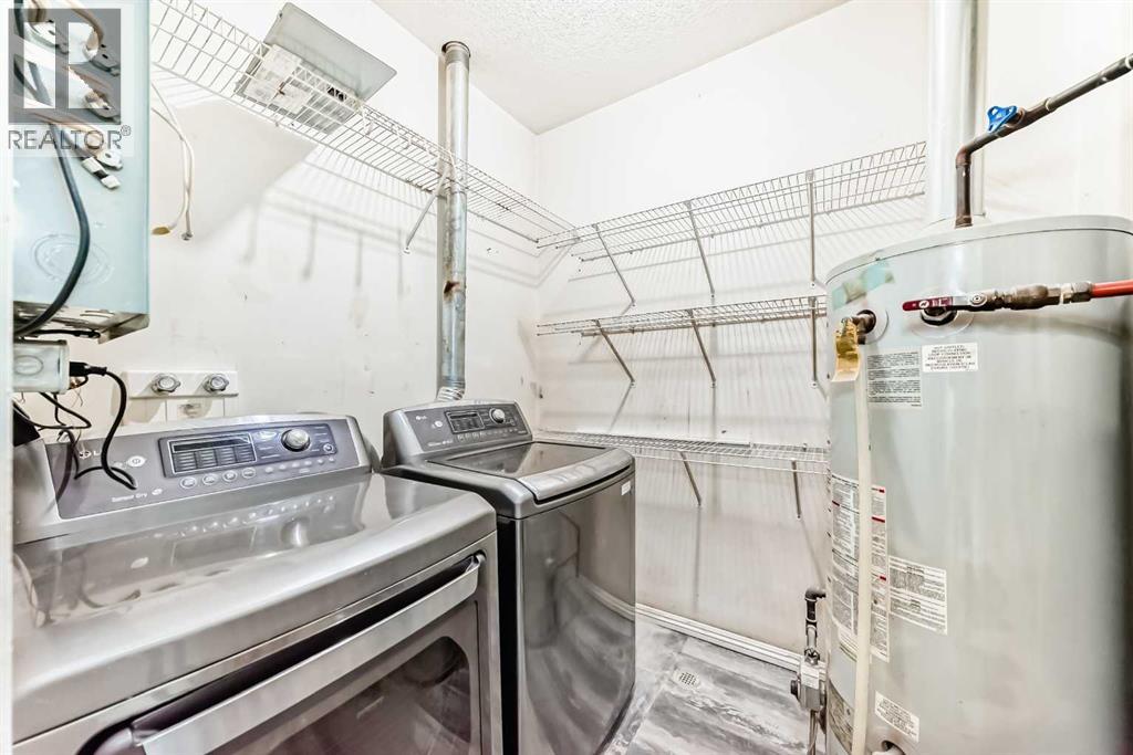 205, 7 Lineham Avenue, Okotoks, Alberta  T1S 1Z2 - Photo 25 - A2280969