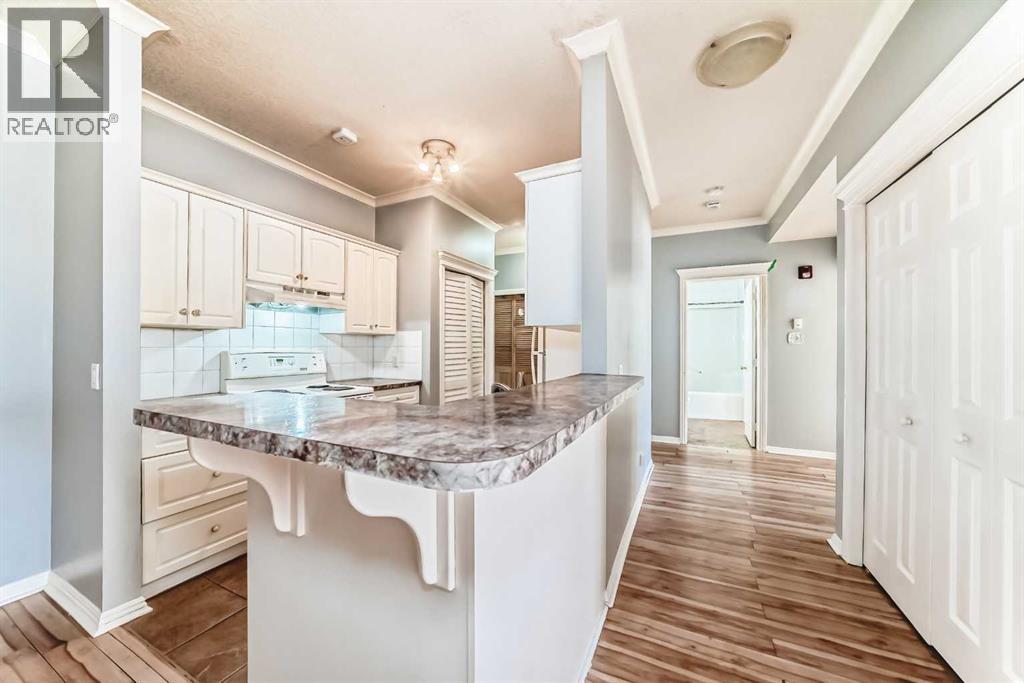 205, 7 Lineham Avenue, Okotoks, Alberta  T1S 1Z2 - Photo 3 - A2280969