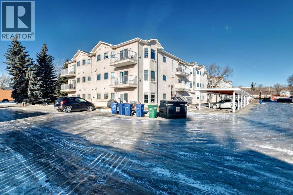 205, 7 Lineham Avenue, Okotoks, Alberta  T1S 1Z2 - Photo 41 - A2280969