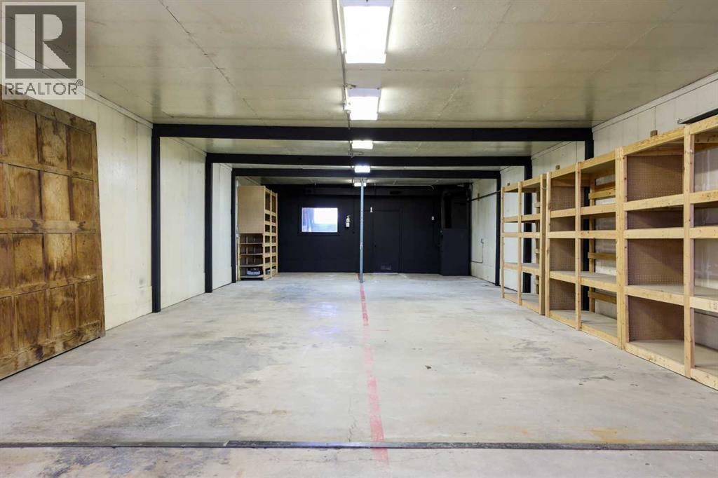 111 4 Avenue, Warner, Alberta  T0K 2L0 - Photo 21 - A2280533