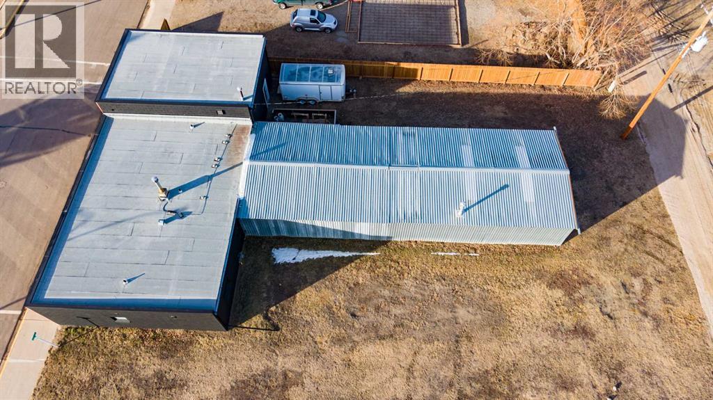 111 4 Avenue, Warner, Alberta  T0K 2L0 - Photo 28 - A2280533