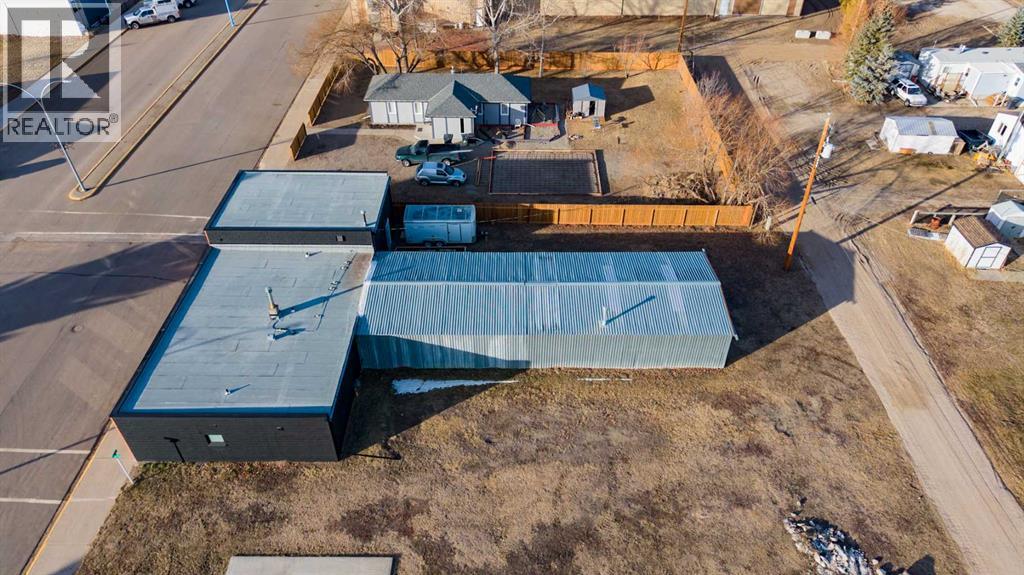 111 4 Avenue, Warner, Alberta  T0K 2L0 - Photo 31 - A2280533