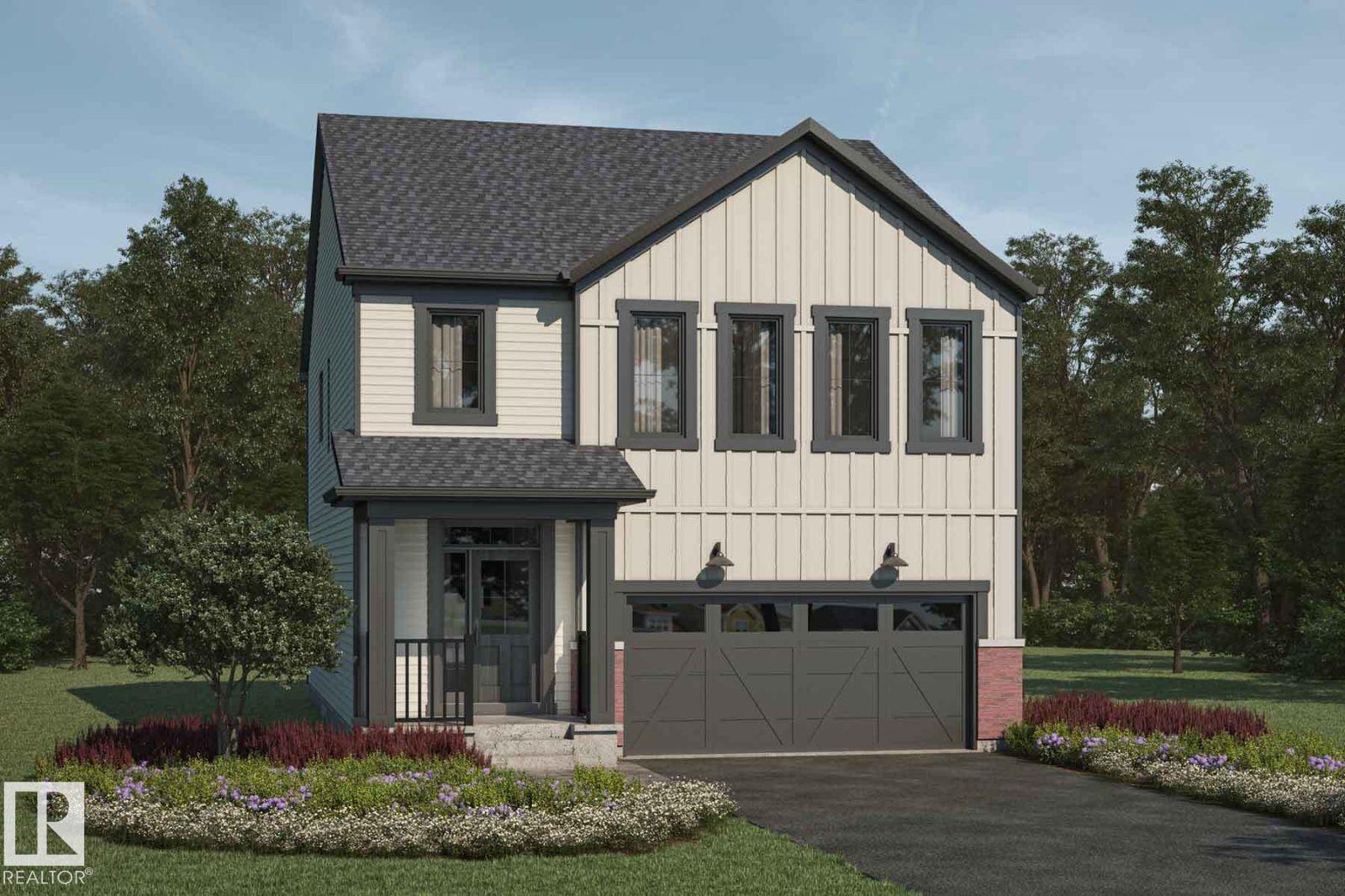 1030 Cornerstone WY, sherwood park, Alberta