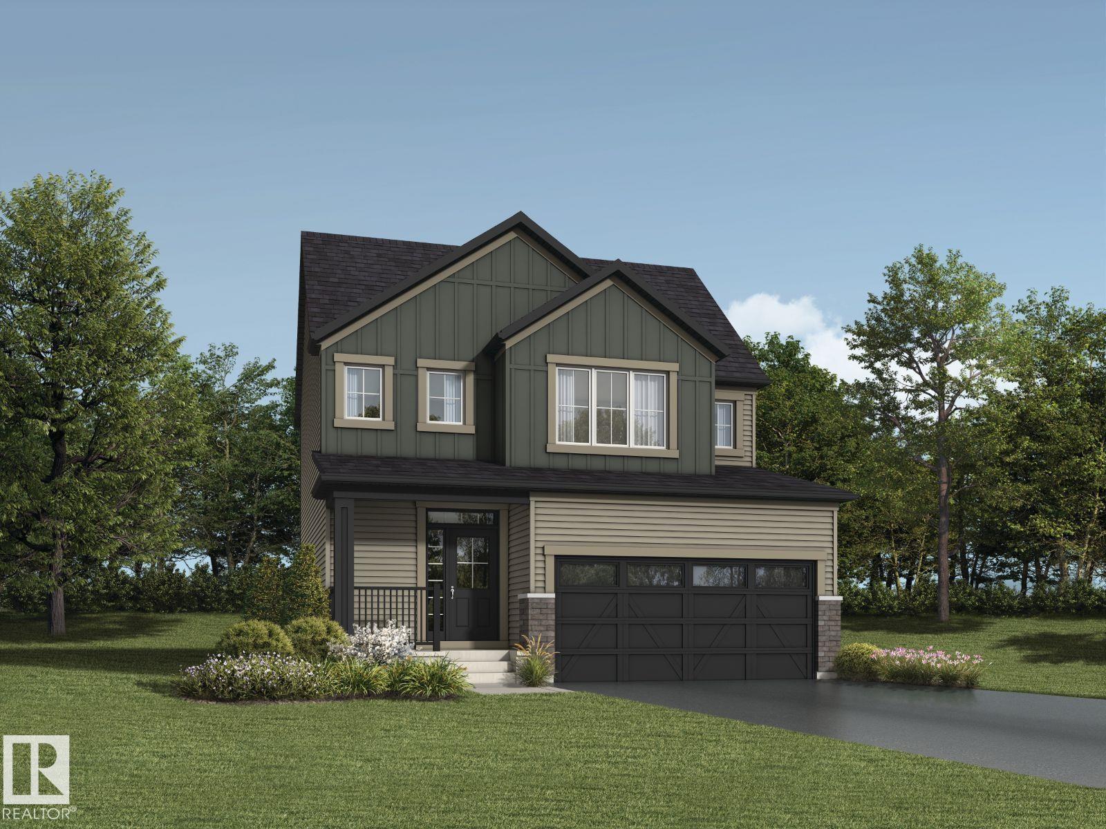 1065 Cornerstone WY, sherwood park, Alberta