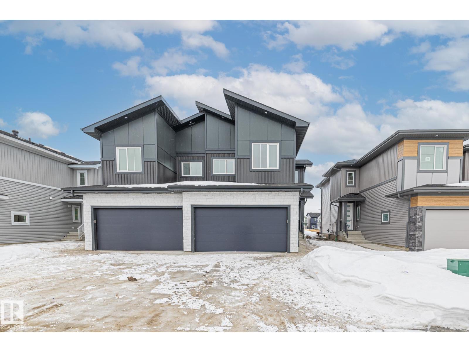 30 Blackbird Bn, Fort Saskatchewan, Alberta  T8L 0G6 - Photo 37 - E4470804