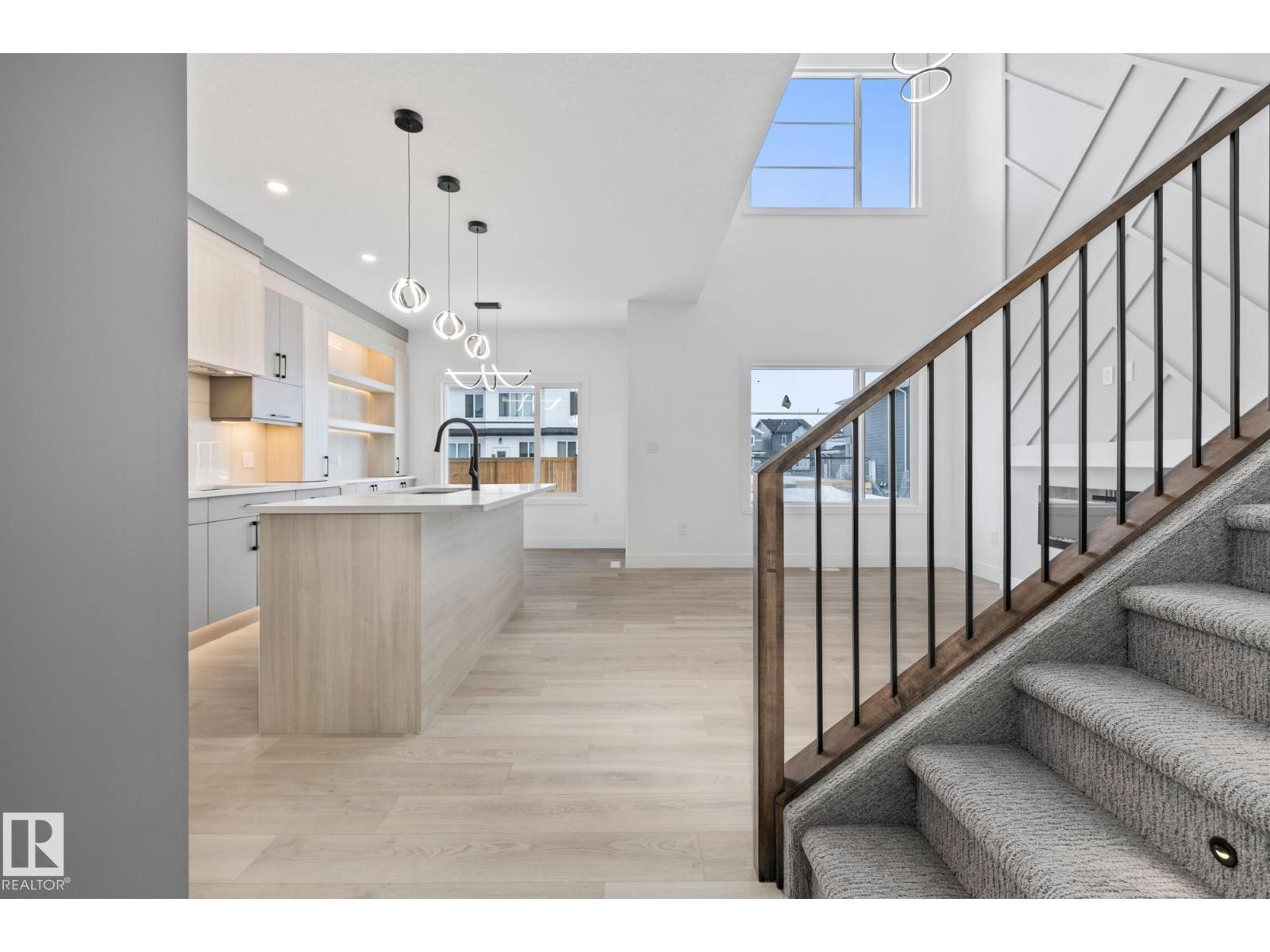 30 Blackbird Bn, Fort Saskatchewan, Alberta  T8L 0G6 - Photo 7 - E4470804