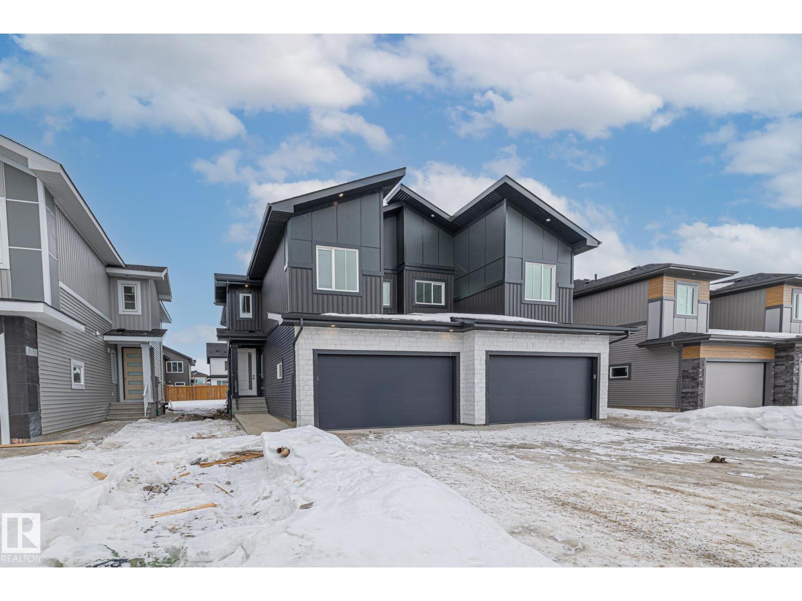 32 Blackbird Bn, Fort Saskatchewan, Alberta  T8L 0G6 - Photo 35 - E4470806