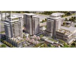 515B - 9600 YONGE STREET, Richmond Hill, Ontario
