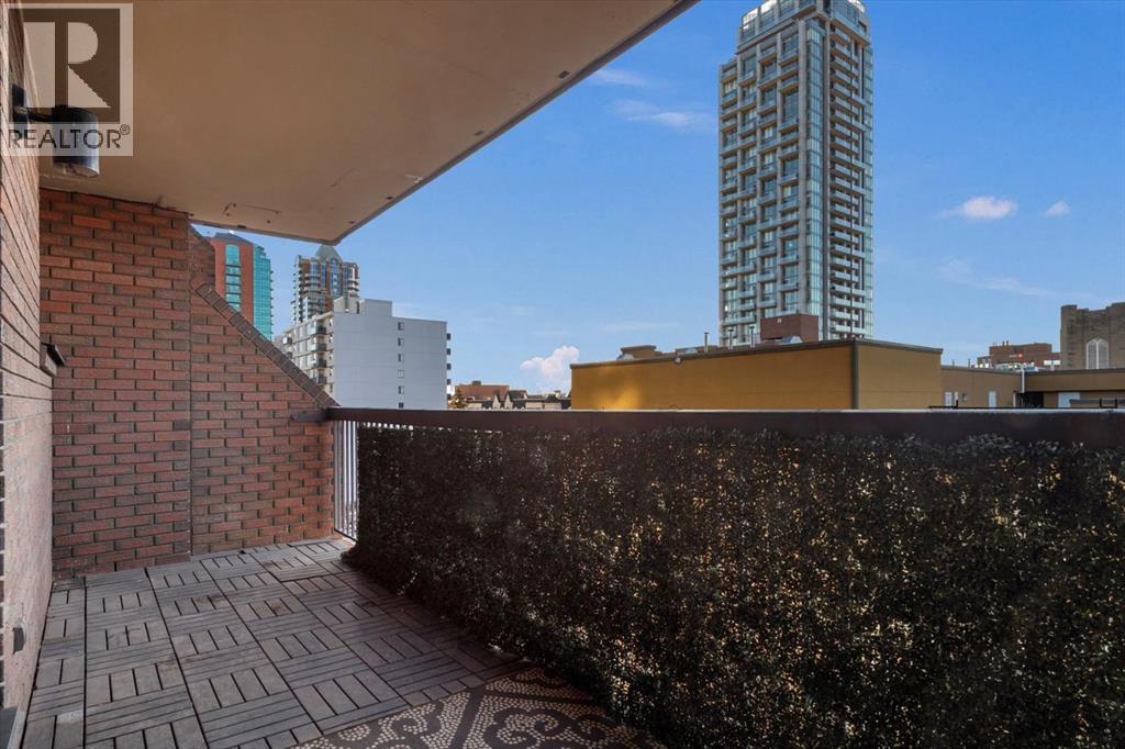 601, 1001 14 Avenue Sw, Calgary, Alberta  T2R 1L2 - Photo 18 - A2281108