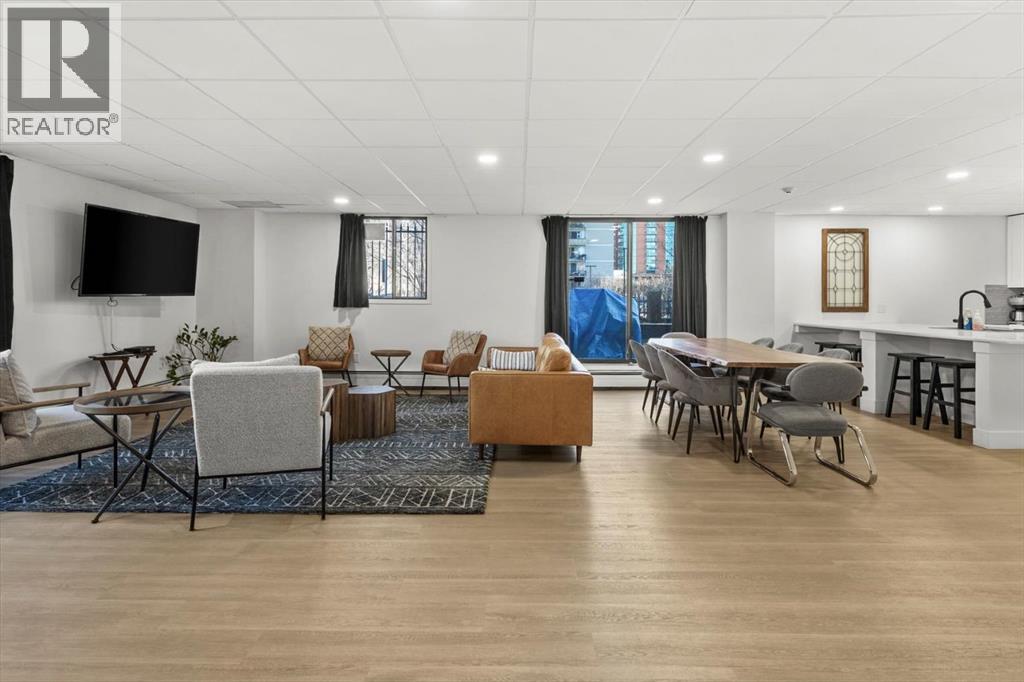 601, 1001 14 Avenue Sw, Calgary, Alberta  T2R 1L2 - Photo 39 - A2281108