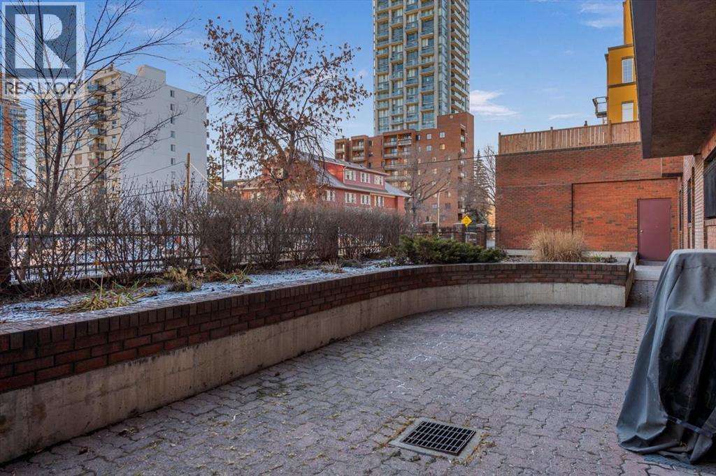 601, 1001 14 Avenue Sw, Calgary, Alberta  T2R 1L2 - Photo 42 - A2281108