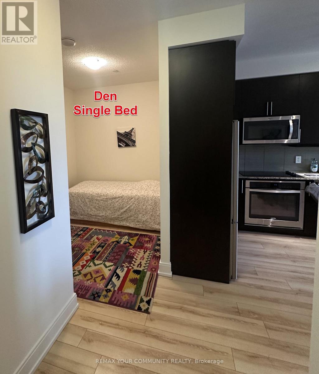 515b - 9600 Yonge Street, Richmond Hill, Ontario  L4C 0X3 - Photo 8 - N12722068