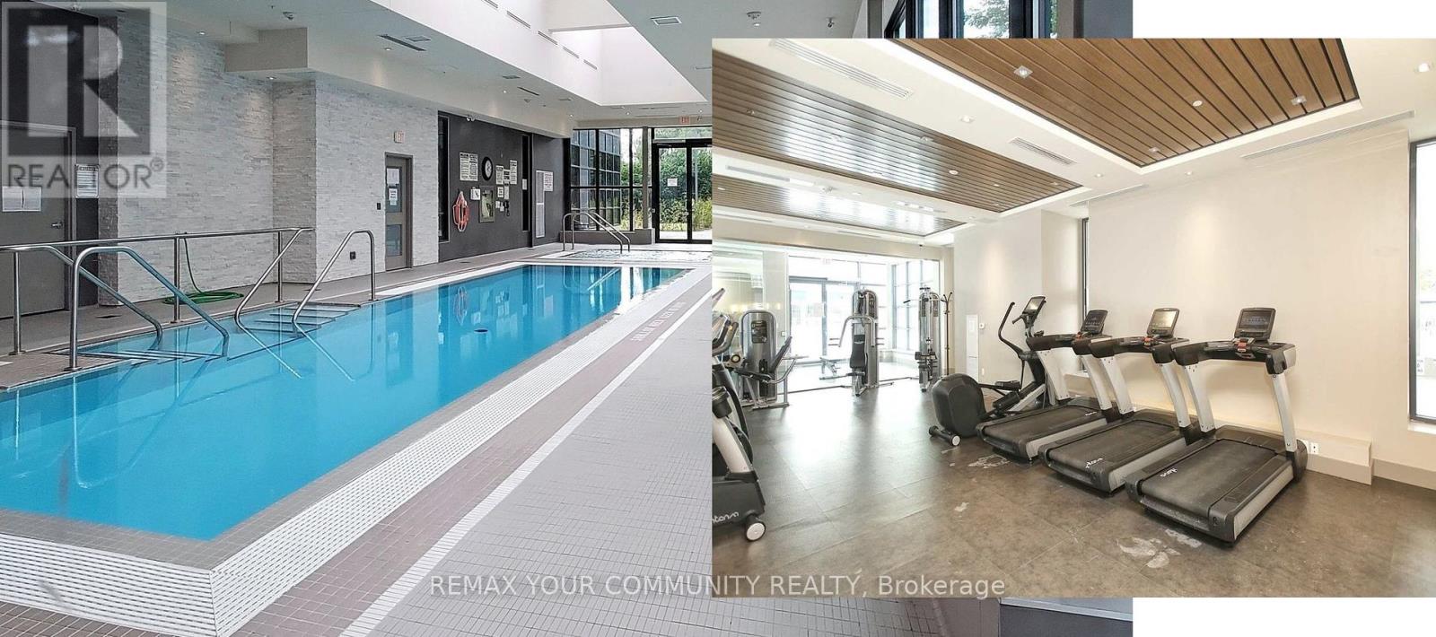 515b - 9600 Yonge Street, Richmond Hill, Ontario  L4C 0X3 - Photo 15 - N12722068