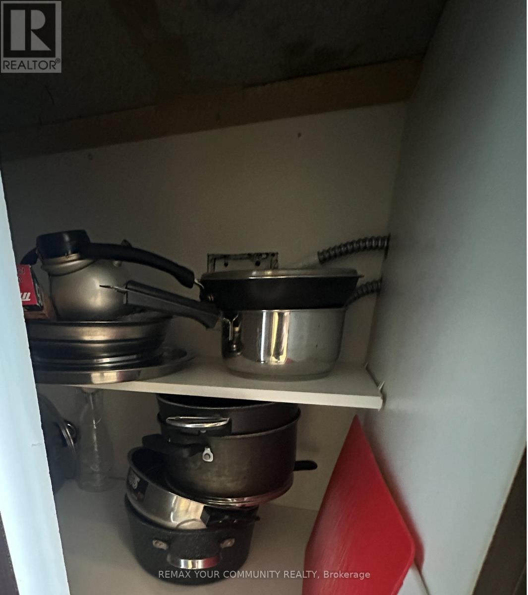 515b - 9600 Yonge Street, Richmond Hill, Ontario  L4C 0X3 - Photo 23 - N12722068