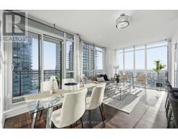 2403 - 4099 BRICKSTONE MEWS, Mississauga, Ontario