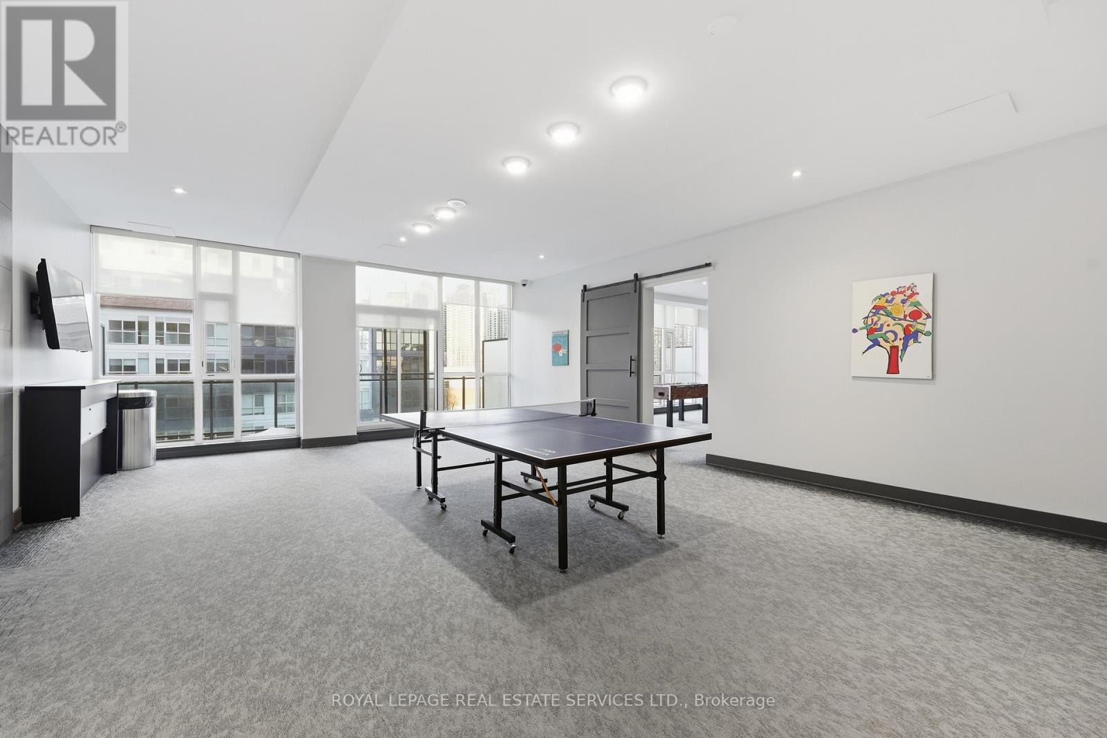 2403 - 4099 Brickstone Mews, Mississauga, Ontario  L5B 0G2 - Photo 30 - W12721254