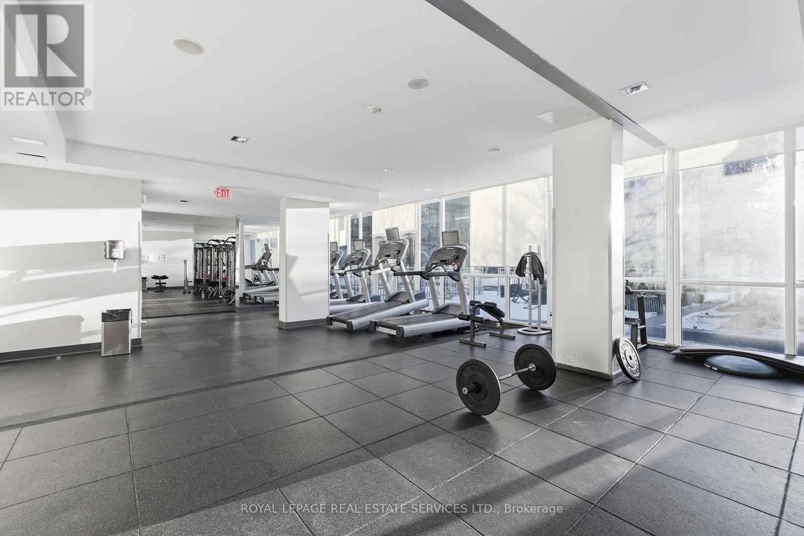 2403 - 4099 Brickstone Mews, Mississauga, Ontario  L5B 0G2 - Photo 26 - W12721254