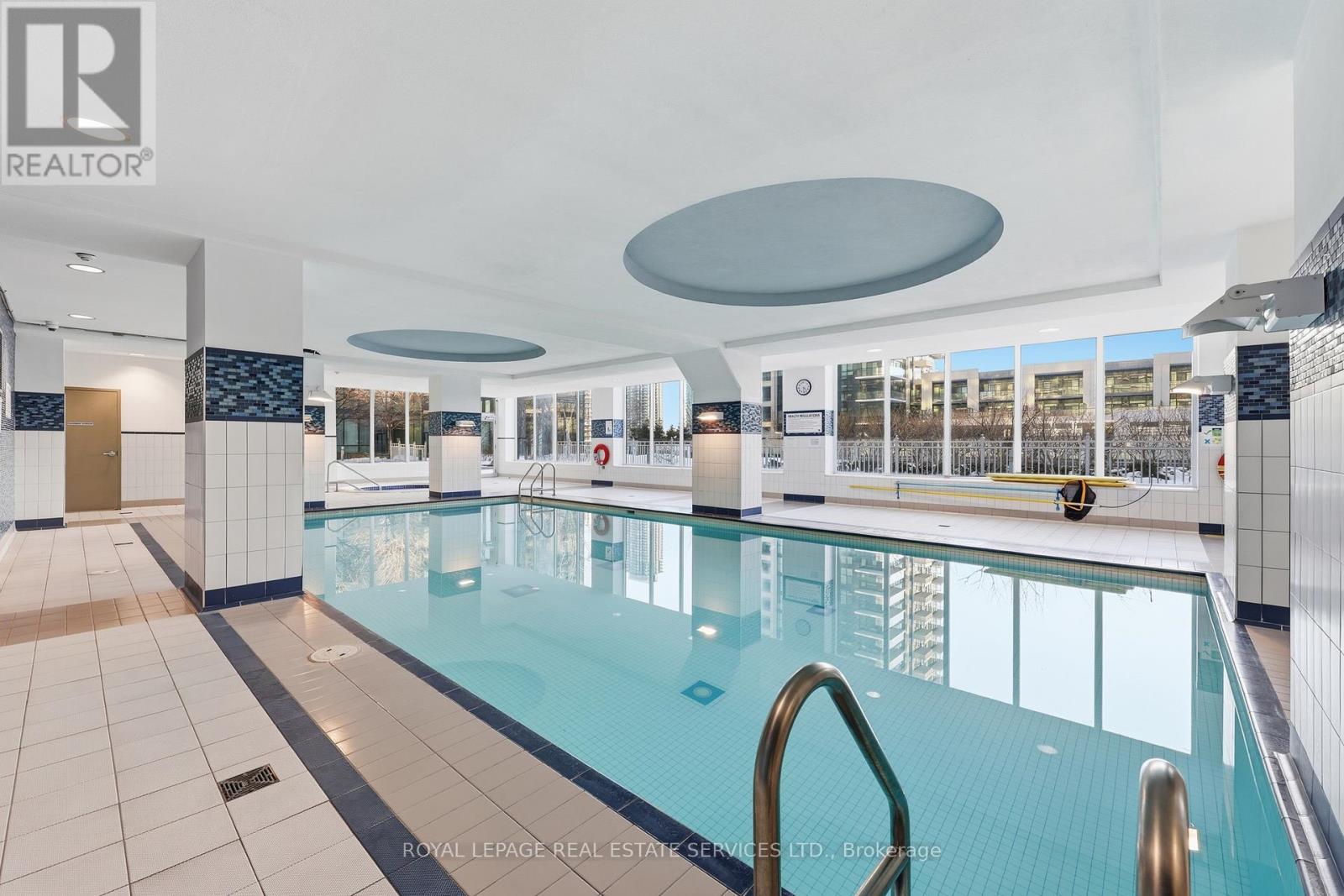 2403 - 4099 Brickstone Mews, Mississauga, Ontario  L5B 0G2 - Photo 28 - W12721254