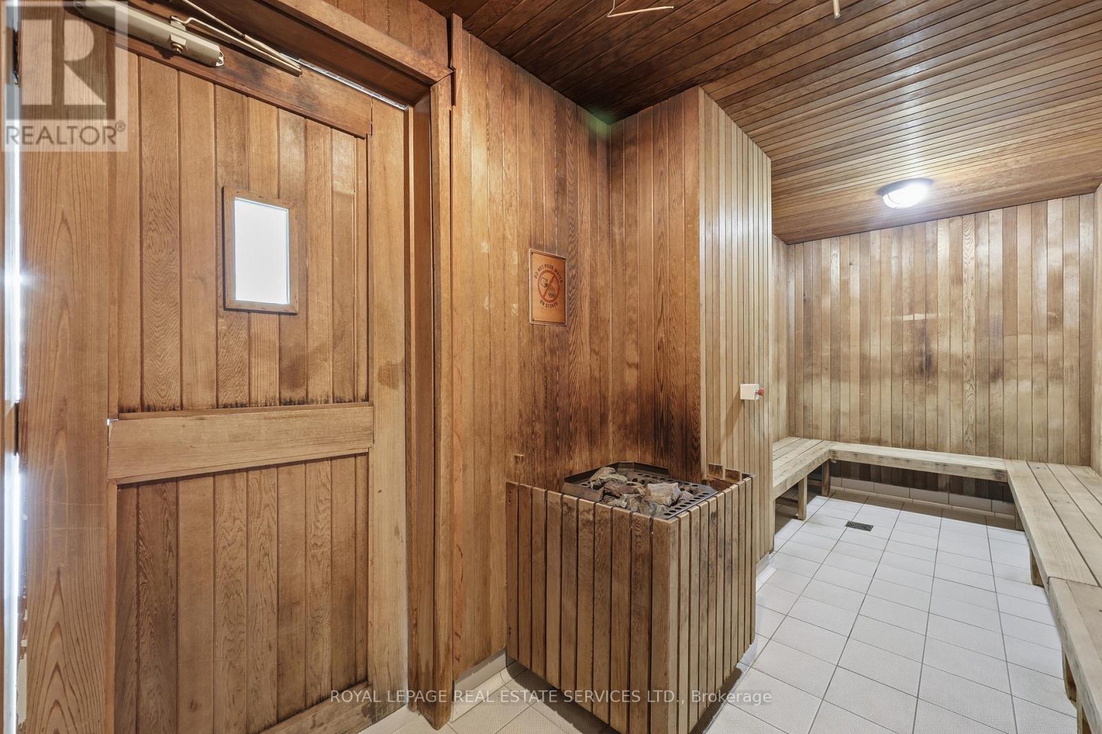 2403 - 4099 Brickstone Mews, Mississauga, Ontario  L5B 0G2 - Photo 29 - W12721254